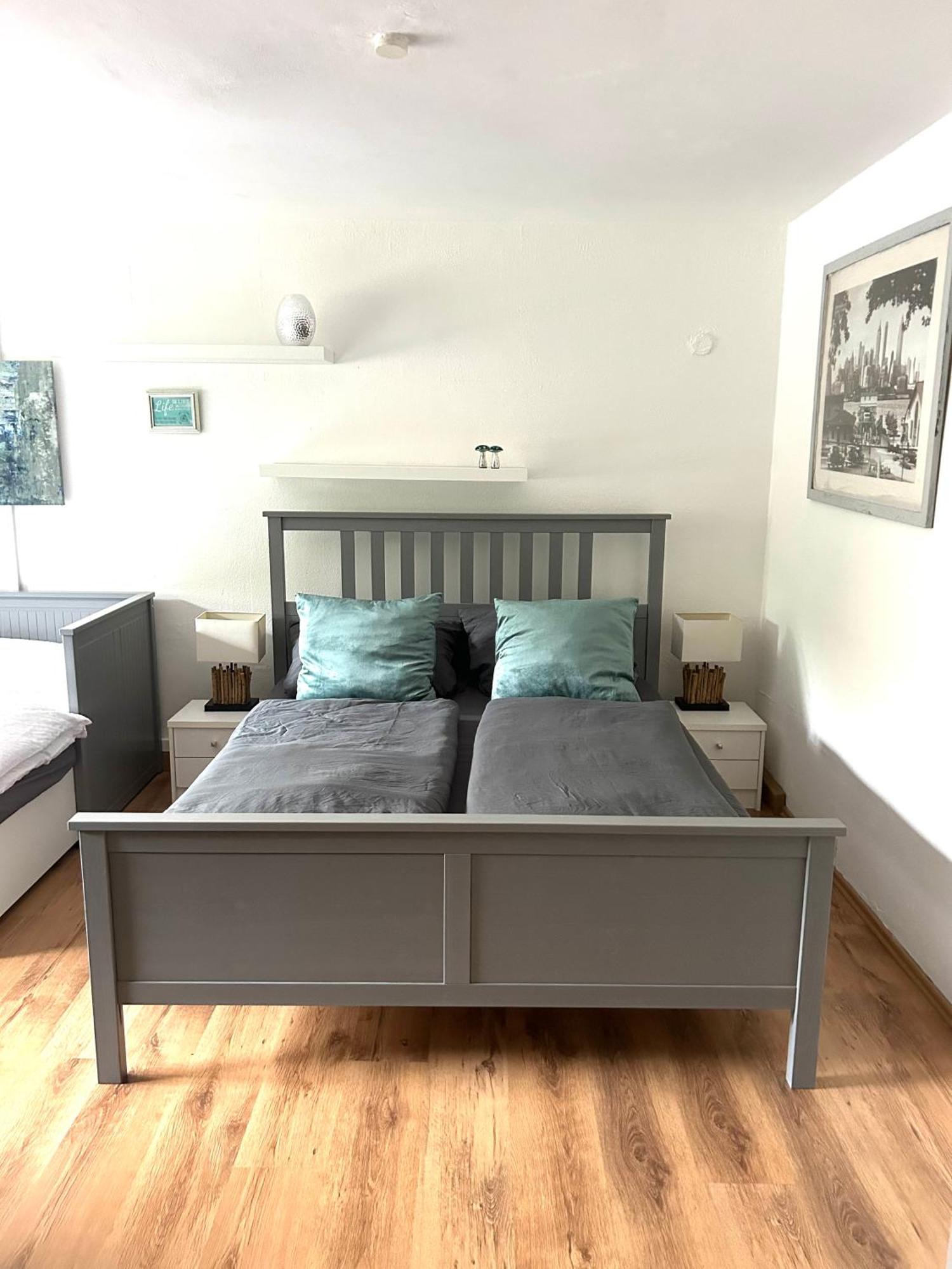 By Bamberg Apartment Stegaurach ภายนอก รูปภาพ
