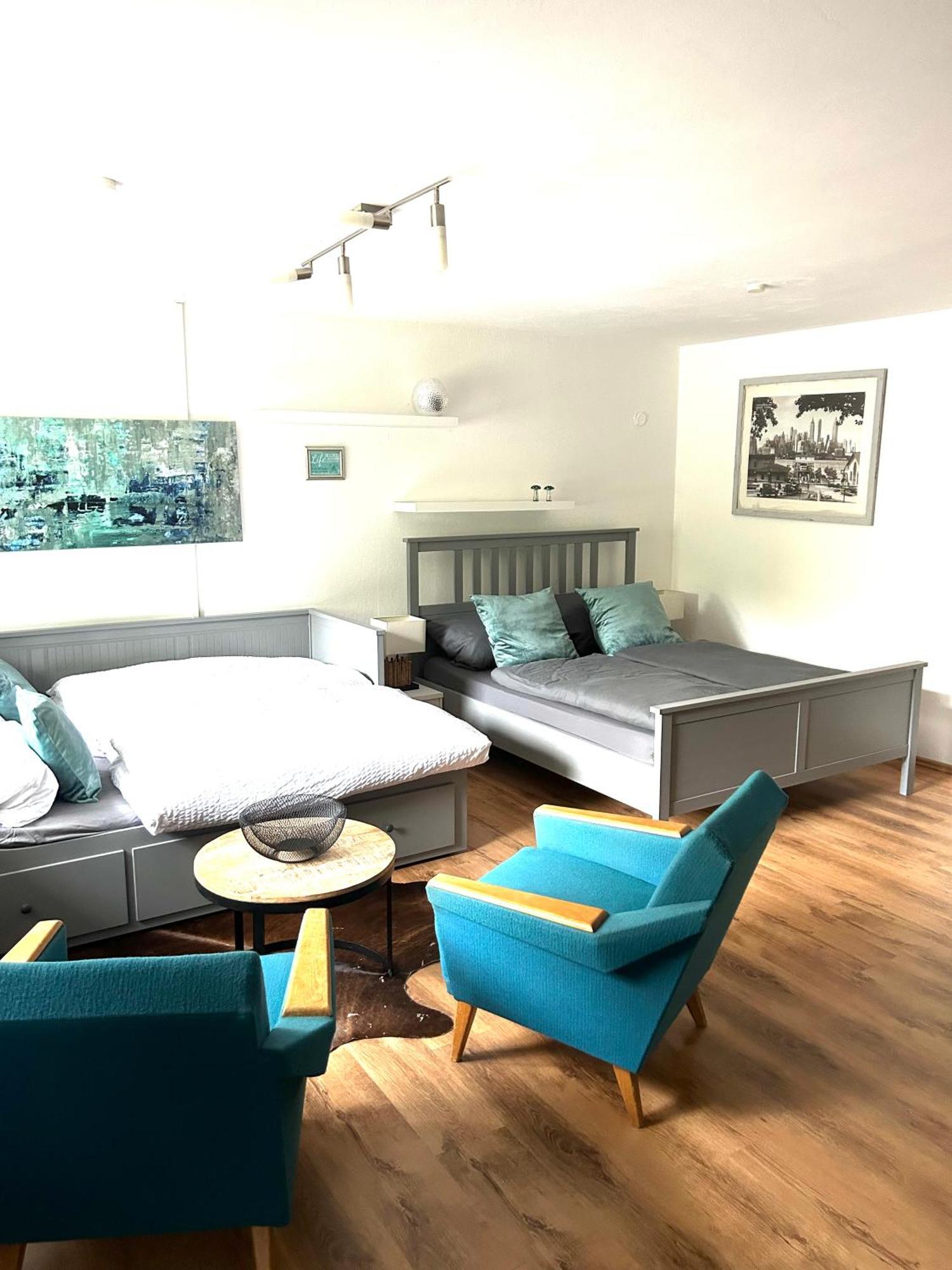 By Bamberg Apartment Stegaurach ภายนอก รูปภาพ