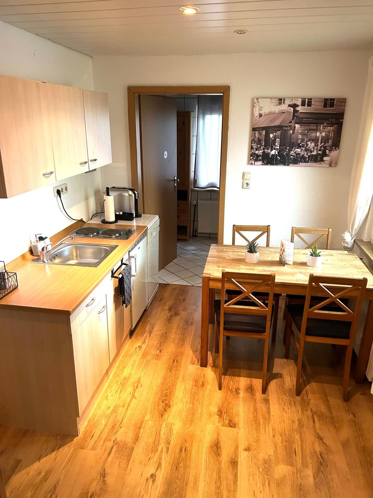 By Bamberg Apartment Stegaurach ภายนอก รูปภาพ